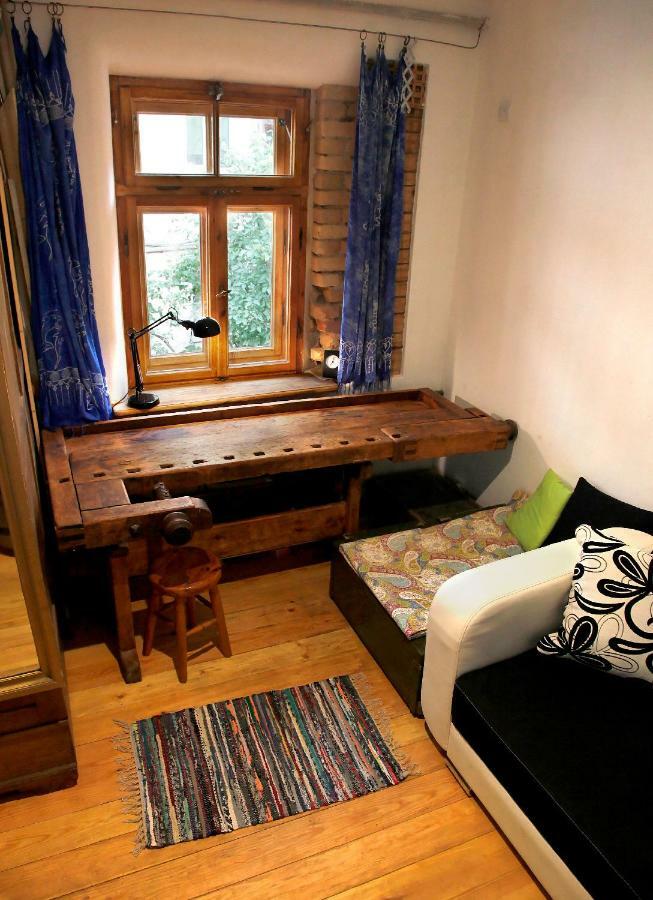 Gertruda- Cozy Design Studio Rīga Exterior foto
