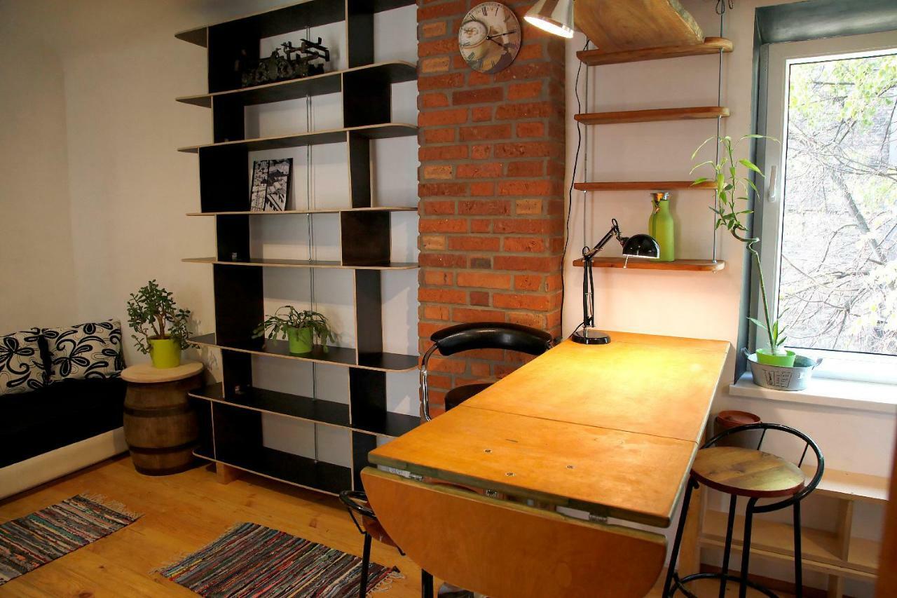 Gertruda- Cozy Design Studio Rīga Exterior foto